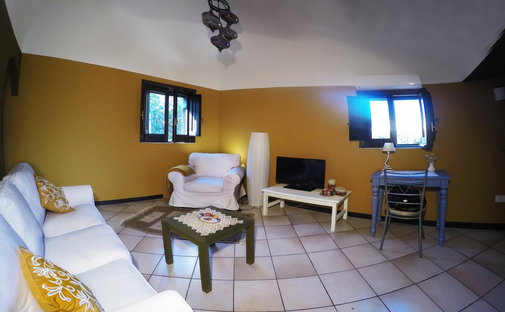 Altobarocco House Apartman Catania-Fontanarossai nemzetközi repülőtér Kültér fotó