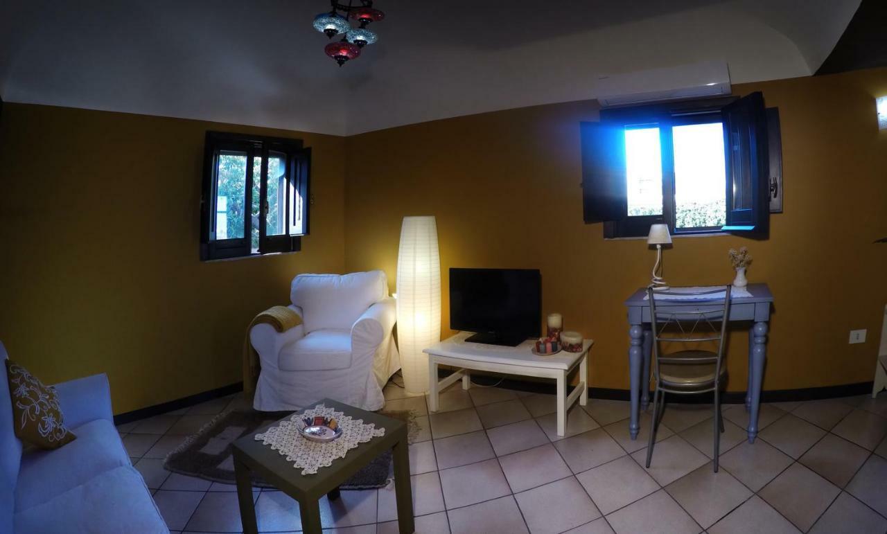 Altobarocco House Apartman Catania-Fontanarossai nemzetközi repülőtér Kültér fotó